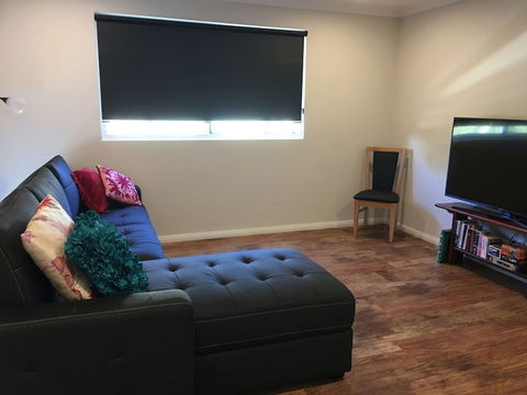 Bonnie Dune Preston Beach - Hervey Bay Accommodation 6