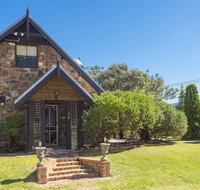 Bonn Abbey - Hervey Bay Accommodation