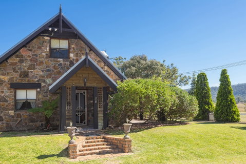 Bonn Abbey - Hervey Bay Accommodation 0