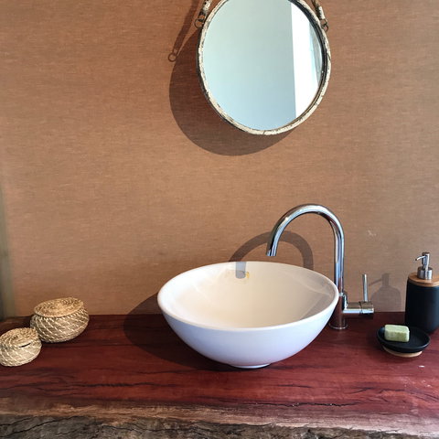 Boongarrie Luxury Tent - Hervey Bay Accommodation 3