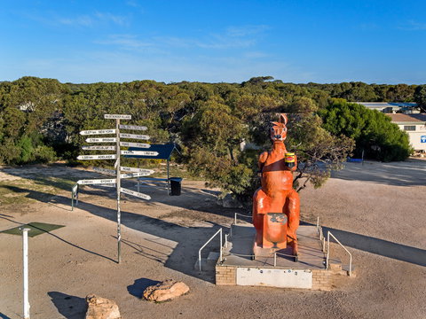 Border Village Roadhouse - Tourism Hervey Bay 0