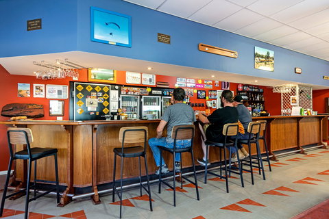 Border Village Roadhouse - Tourism Hervey Bay 2