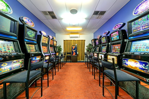 Border Village Roadhouse - Tourism Hervey Bay 3