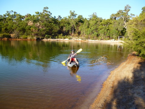 Boronia Farm - Hervey Bay Accommodation 1