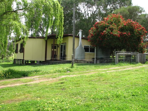 Boronia Farm - Hervey Bay Accommodation 6