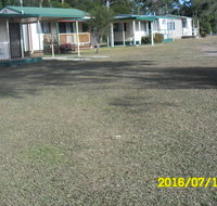 Breckenridge Farmstay - Hervey Bay Accommodation
