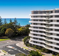 Breeze Mooloolaba - Hervey Bay Accommodation