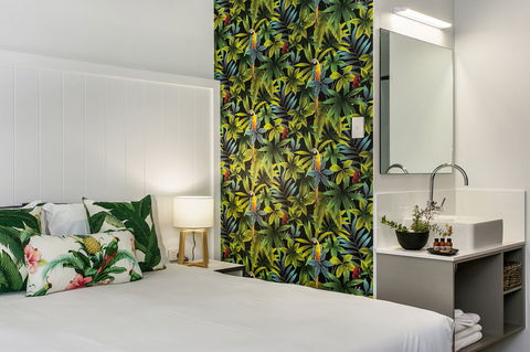 Brunswick Heads Motel - Hervey Bay Accommodation 3