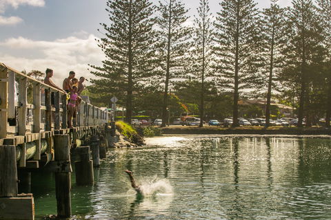 Brunswick Heads Motel - Hervey Bay Accommodation 5