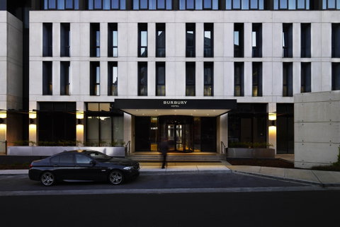 Burbury Hotel - Hervey Bay Accommodation 4