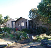 Burnside Camp - Hervey Bay Accommodation