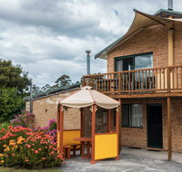 Burilda Waters - Hervey Bay Accommodation