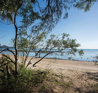 Cape Hillsborough National Park camping - Hervey Bay Accommodation