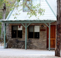Caves Road Chalets - Hervey Bay Accommodation