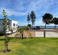 Ceduna Foreshore Caravan Park - Hervey Bay Accommodation