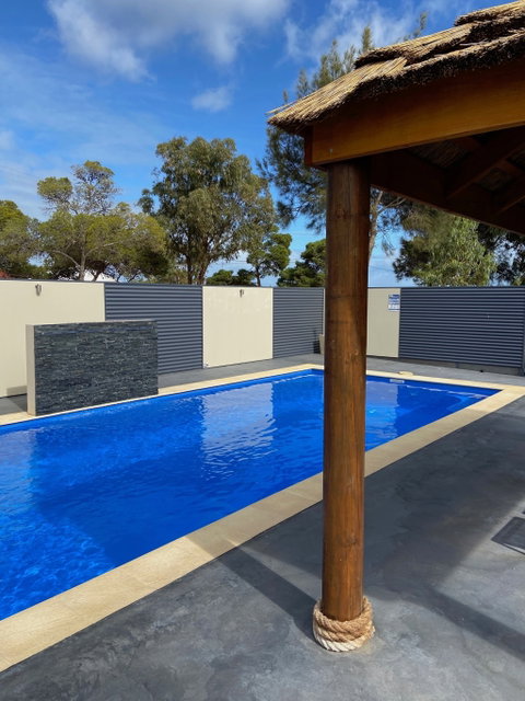 Ceduna Foreshore Caravan Park - Hervey Bay Accommodation 1