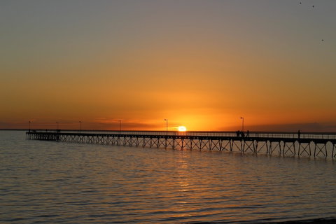 Ceduna Foreshore Caravan Park - Hervey Bay Accommodation 3