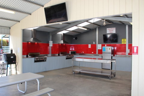 Ceduna Foreshore Caravan Park - Hervey Bay Accommodation 4