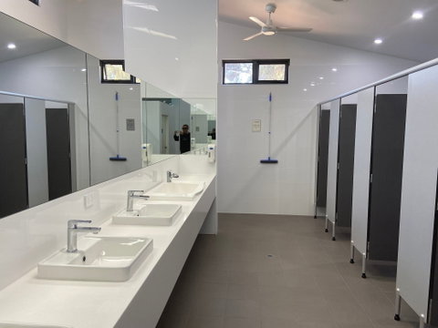Ceduna Foreshore Caravan Park - Hervey Bay Accommodation 5