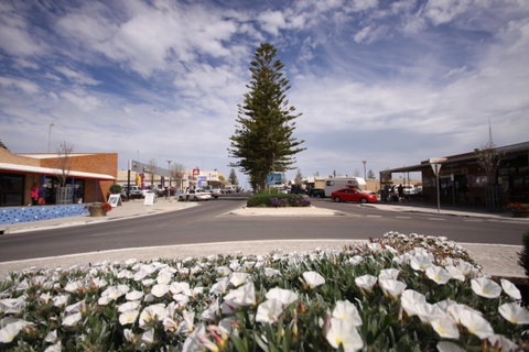 Ceduna Foreshore Caravan Park - Hervey Bay Accommodation 6