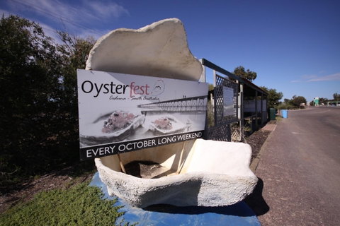 Ceduna Foreshore Caravan Park - Hervey Bay Accommodation 7