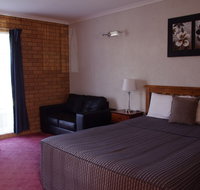 Centrepoint Motel