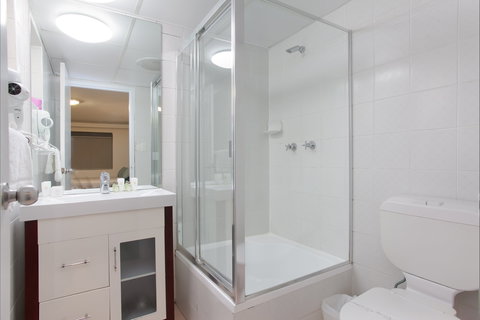 Central Railway Hotel - Tourism Hervey Bay 5