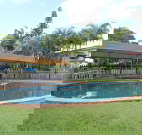 Chinderah Village Tourist Park