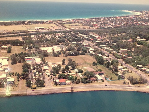 Chinderah Village Tourist Park - Hervey Bay Accommodation 1