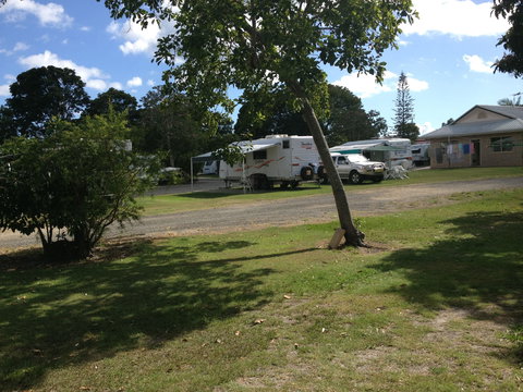 Chinderah Village Tourist Park - Hervey Bay Accommodation 2