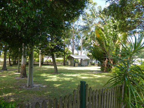 Chinderah Village Tourist Park - Hervey Bay Accommodation 3