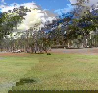 Childers Tourist Park and Camp - Hervey Bay Accommodation