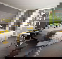 Citadines St Georges Terrace Perth - Hervey Bay Accommodation