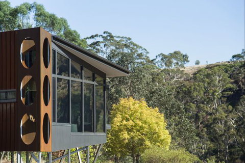 Clifftop At Hepburn - Hervey Bay Accommodation 1