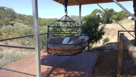 Clifftop At Hepburn - Hervey Bay Accommodation 2