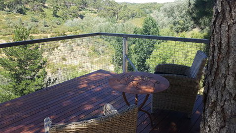 Clifftop At Hepburn - Hervey Bay Accommodation 3