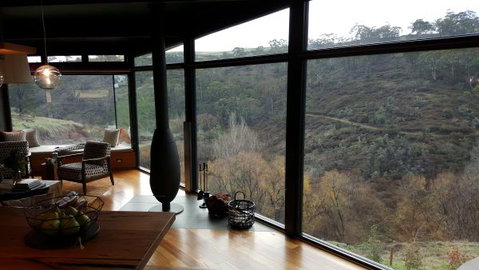 Clifftop At Hepburn - Hervey Bay Accommodation 7