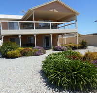 Cluff Vew - Hervey Bay Accommodation