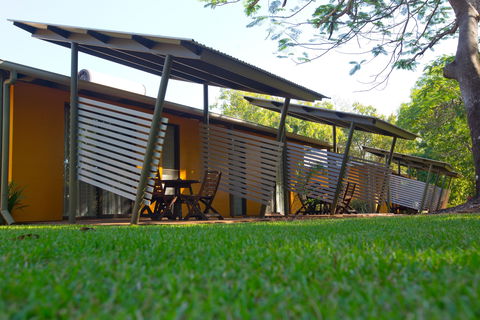 Cooinda Lodge Kakadu - Hervey Bay Accommodation 1