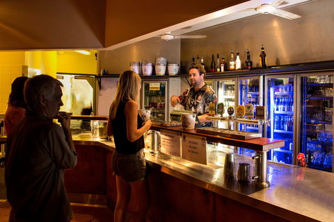 Cooinda Lodge Kakadu - Hervey Bay Accommodation 4