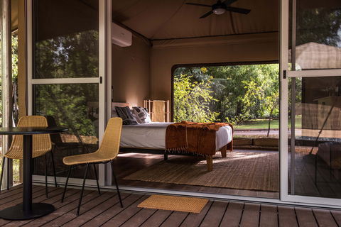 Cooinda Lodge Kakadu - Hervey Bay Accommodation 8