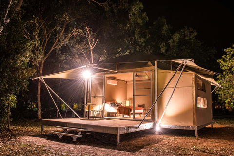 Cooinda Lodge Kakadu - Hervey Bay Accommodation 9