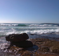 Coquillage Cronulla Beach Holiday Apartment - Tourism Hervey Bay