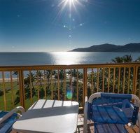 Coral Towers Holiday Suites - Hervey Bay Accommodation