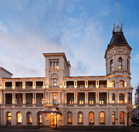 Craig's Royal Hotel Ballarat - Hervey Bay Accommodation