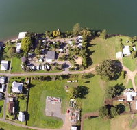 Croki Riverside Caravan Park - Hervey Bay Accommodation