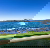 Dambreezy - Hervey Bay Accommodation