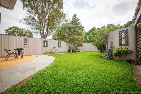 Dell-Lee Cottage - Hervey Bay Accommodation 7
