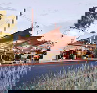 Desert Gardens Hotel - Hervey Bay Accommodation