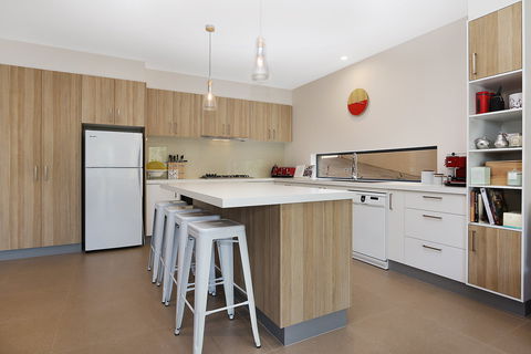 Divine - Hervey Bay Accommodation 4